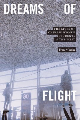 Fran Martin - Dreams of Flight, Häftad