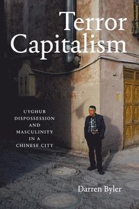 bokomslag Terror Capitalism