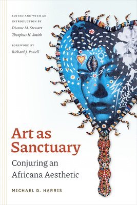 Art As Sanctuary