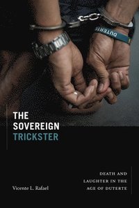 bokomslag The Sovereign Trickster