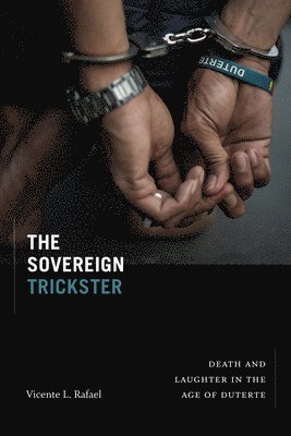 bokomslag Sovereign Trickster