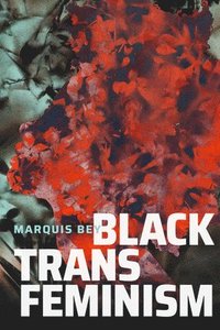 bokomslag Black Trans Feminism