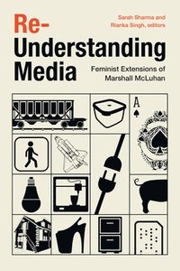bokomslag Re-Understanding Media