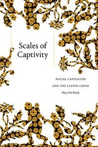 bokomslag Scales of Captivity