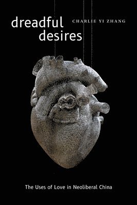 Dreadful Desires 1