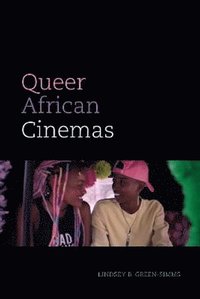 bokomslag Queer African Cinemas