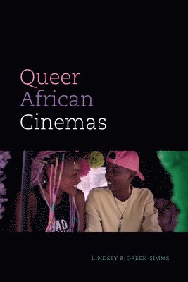 Queer African Cinemas 1