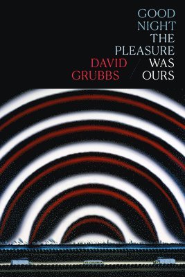Good Night the Pleasure Was Ours