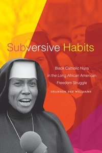 bokomslag Subversive Habits