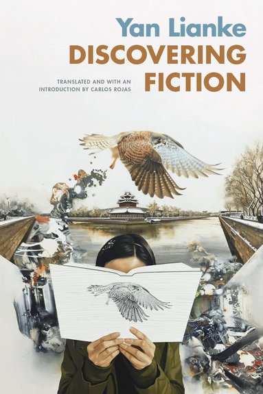 Lianke Yan - Discovering Fiction, Häftad