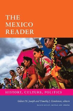 Mexico Reader