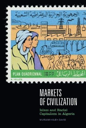 bokomslag Markets of Civilization