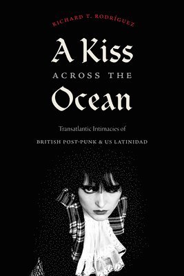 Kiss Across the Ocean