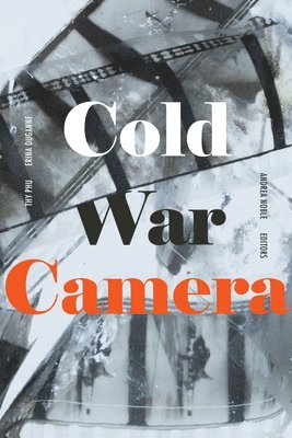 Cold War Camera 1