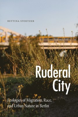 Ruderal City 1