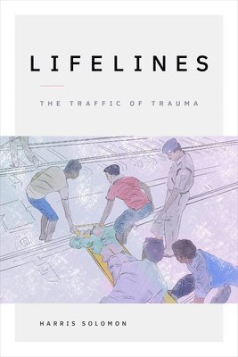 bokomslag Lifelines