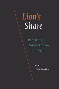bokomslag Lion's Share