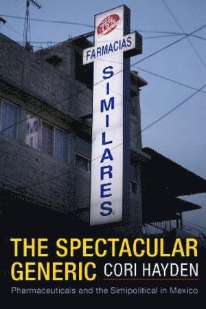 Spectacular Generic