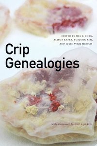 bokomslag Crip Genealogies