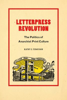 Letterpress Revolution 1