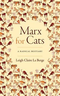 bokomslag Marx for Cats