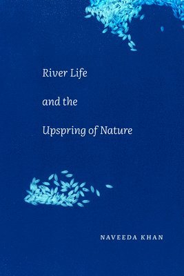 Naveeda Khan - River Life and the Upspring of Nature, Häftad