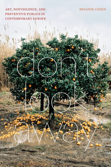Brianne Cohen - Don't Look Away, Häftad