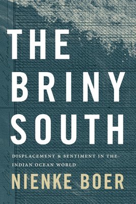 The Briny South 1