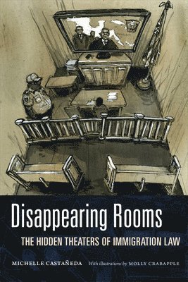 Disappearing Rooms 1