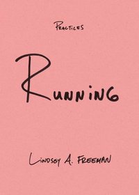 bokomslag Running