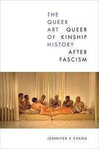bokomslag The Queer Art of History