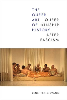 The Queer Art of History 1