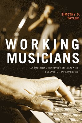 Working Musicians 1