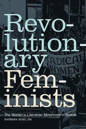 Revolutionary Feminists 1