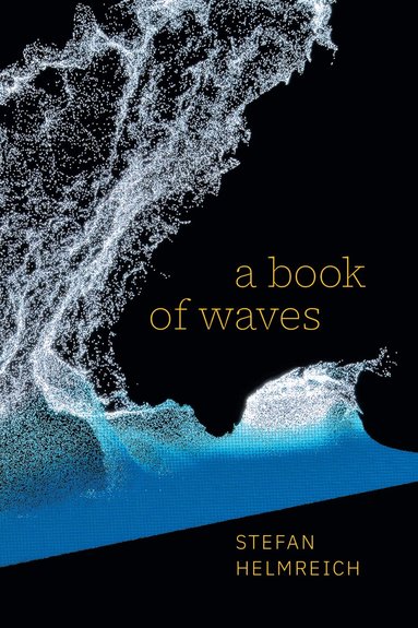 Stefan Helmreich - Book of Waves, Inbunden