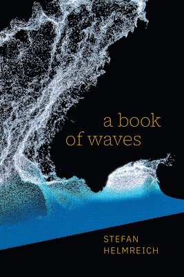 bokomslag Book of Waves