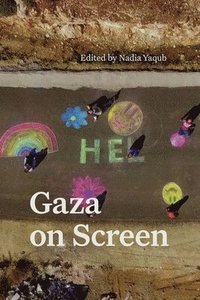 bokomslag Gaza on Screen