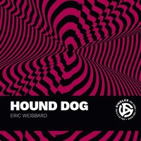 bokomslag Hound Dog