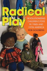 bokomslag Radical Play