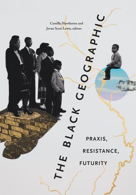 Black Geographic