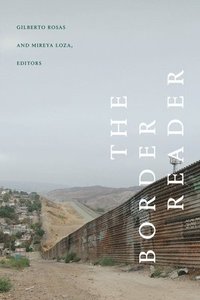bokomslag The Border Reader