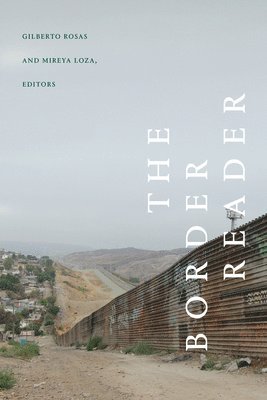 The Border Reader 1