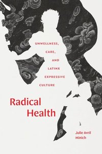 bokomslag Radical Health
