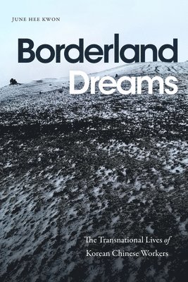 Borderland Dreams 1
