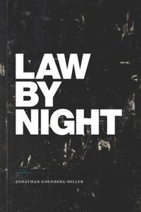bokomslag Law by Night