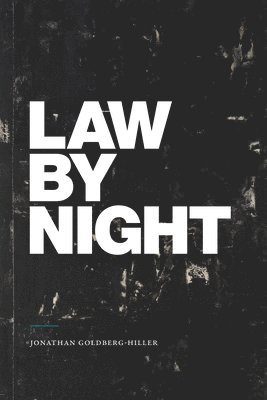 Law by Night 1