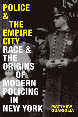 Police and the Empire City 1