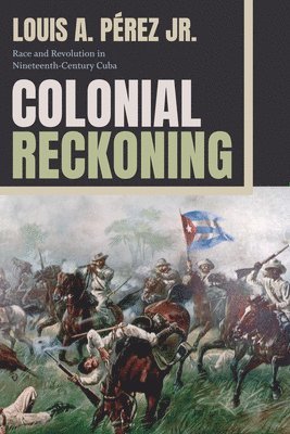 Colonial Reckoning 1