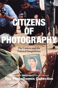 bokomslag Citizens of Photography
