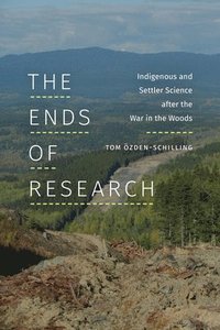 bokomslag Ends of Research